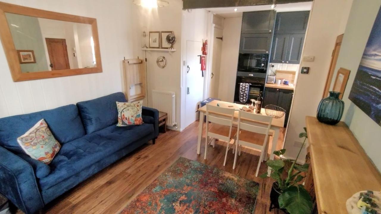 מפרץ רובין הוד Darnholm Cottage מראה חיצוני תמונה